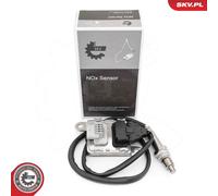 Sensore- NOx, Iniezione urea davanti al catalizzatore per CITROËN PEUGEOT BOXER