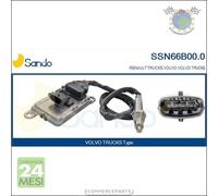 Sensore- NOx Iniezione urea Sando per RENAULT TRUCKS PREMIUM MAGNUM KERAX T b9v