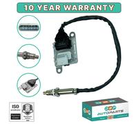 Sensore NOX Lambda OXYGEN Post Cat Per VAUXHALL OPEL ZAFIRA C / MK3 P12 2.0 CDTi