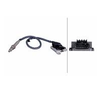 HELLA 6PN 358 307-781 Sensore-NOx, Catalizzatore-NOx