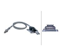 HELLA 6PN 358 387-121 Sensore-NOx, Catalizzatore-NOx
