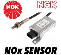 NGK 93015 Sensore-NOx, Catalizzatore-NOx