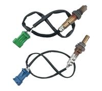 Sensore NOx O2 Sonda Lambda Di Ossigeno Compatibile Con 9657632980 1618 R0 9657632980 Per PEUGEOT Per BIPPER Per PARTNER 1007 206 207