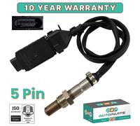 Sensore NOx Ossigeno O2 Lambda D2P per Audi A3 Q2 Q3 SEAT TARRACO Skoda KODIAQ