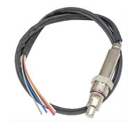 Sensore NOx Per A3 Per VW Per Golf 2003-2008 Per Touran 2003-2005 Sonda Sensore Nox 06F907807F 5WK9-6607 06F907807A 06F907807B Particolato PM