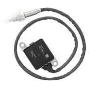 Sensore Nox per Auto per Compatibile con Itroen C3 C4 per Cactus per Berlingo per Picasso Sensore Nox a 5 Pin Sensore di ossido di azoto per Auto 9821120980 5WK96746A 3637852