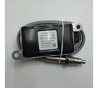 Sensore Nox per Auto per Mercedes-Benz Actros Mp4 Euro6 Truck A0101539528 5wk96653c Sonda sensore Nox 24v A0091530028 5wk96653b