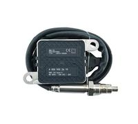 Sensore NOx per auto, sensore di azoto e ossigeno NOx adatto per Mercedes Benz SLK R172 ML/GLE W166 E V213 W238 adatto per Sprinter