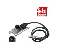 Sensore NOx Per Catalizzatore SCR (Sistema AdBlue®) Compatibile Con Scania