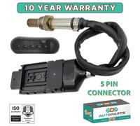 Sensore NOX Per Ford Tourneo Connect V408 MPV 1.5 ECOBLUE Dopo DPF 2018-In Poi