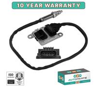 Sensore NOX per Mercedes C-Class W205 S205 A205 D2P A0009053109