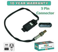 Azoto Ossido Nox Sensore per Toyota Proace DS3 DS4 DS7 Fiat Scudo 1.5 Diesel