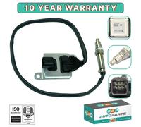 Azoto Ossido Nox Sensore, Sonda Lambda 55598169, 855601, 5WK97228