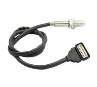 Sensore NOX Per VW 04L907807AL 04L907807ED 04L907807ER 04L907805DB 04L907805EK Sensore Di Ossido Di Azoto NOx Sensore Ossido Azoto NOX(Only the Probe)