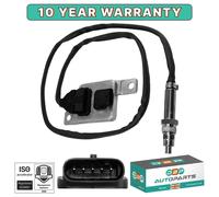Azoto Ossido Sensore Nox Per VW Sharan 7N1, 7N2 2.0 Tdi 03L907807AD