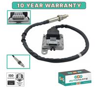 Sensore NOX PostCat per Nissan INTERSTAR X62 NAVARA NP300 D23 NV300 X82 NV400