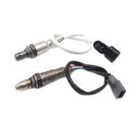 Sensore NOX Rapporto aria-carburante a monte e a valle per auto 2 pezzi 234-9149 234-4906 adatto per Nissan Rogue 2.5L 22693-4CL0A Sonda ossidi di azoto