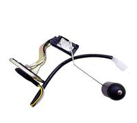 Sensore NOX Sensore di leva del serbatoio del carburante per motocicletta, galleggiante, adatto per Suzuki HS125T, adatto per Haojue AN125 HJ125T-8 HJ125T-7 Sonda ossidi di azoto