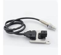 Sensore NOx Sensore di ossido di azoto Compatibile con Parte Motore Camion Gmc Sensore di ossido di azoto NOx 5Wk9 7263 Sensore NOx Sensore di Ossigeno azoto Accessori Auto 55485493 5Wk97263