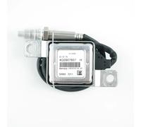 Sensore NOX Sensore Nox 5WK97211 4G0907807H 5WK9 7211 Per A6 S6 A7 S7 4G 3.0TD Quattro Diesel Sensori ossigeno
