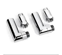 Sensore NOx Sensore Nox Kit Di Estensione Distanziale O2 Da 90 Gradi Per Sensore Ossigeno Per Auto, 6 Pezzi, M18*1,5