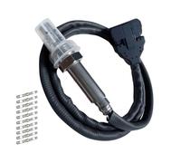 Sensore NOx Sensore Nox Per Camion, Autobus, Rilevatori Di Gas Scarico Diesel, Nox 24V, Sensore Ossigeno E Azoto 5801754014 5WK96775A 5WK9 6775A