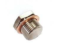 Sensore NOx Sensore Nox Raccordo Per Tubo Di Scarico OD, Convertitore Lambda, Spina Sensore Ossigeno O2, Filettatura Universale M18*1,5