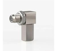 Sensore NOx Sensore Nox Sensore Di Ossigeno O2, Guarnizione, Adattatore, Rondella, Neutro Catalitico, Calibrazione, Ispezione Motore, Universale 0°/45°/90°