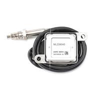 Sensore NOX Sensore Ossido Azoto Nox ML239040 5WK96680A Per Mitsubishi Per FUSO Ricambio Auto OEM 11787576907 11787571263 ML239040 5WK96680A Sensori ossigeno