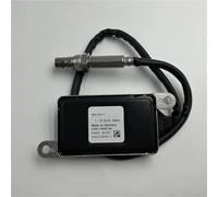 Sensore NOX Sonda 5WK96616F A0091533628 A0091533006 Sensore Azoto NOx Ossigeno Per Benz Per Actros Per Atego LKW Truck 5WK96616D Sensori ossigeno