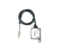 sensore Nox sonda lambda Compatibile Con Benz Per W156 W166 W205 W221 W222 W238 W251 W212 W292 Sensore Di Azoto E Ossigeno NOx Per Auto A0009058611