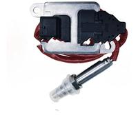 sensore Nox sonda lambda Compatibile Con Per E90 280D 520D F01 F02 F07 F10 F25 F30 Sensore Di Ossido Di Azoto NOX Per Auto 5WK96699C