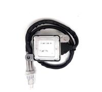 sensore Nox sonda lambda Compatibile Con Per E90 E91 E93 E60 E61 E63 E64 Per 325i 330i 525i 530i 630i 758712901 Sensore Di Ossido Di Azoto Per Auto NOX
