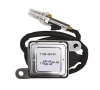 sensore Nox sonda lambda Compatibile Con Per F10 F11 F18 Per 523i 528i 530i Sensore Di Ossido Di Azoto Per Auto Sensore Nox 5WK96650D