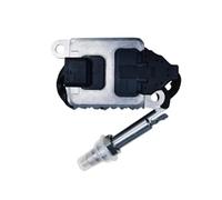 sensore Nox sonda lambda Compatibile Con Per F11 N53 Per 523i 528i 530i Sensore Di Ossido Di Azoto NOX Per Auto 5WK96650D