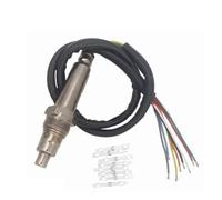 Sensore NOx Sonda Sensore Nox A0009053403 0009053403 Per Benz E250 E350 E400 Per GLK250 R350 Per Sprinter 2500/3500 Particolato PM