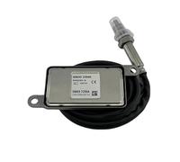 Sensore Nox Stickoxid 5wk9 7206a 89830 23940 24v Per Isuzu Parti Di Camion Sensore Di Ossido Di Azoto Nox 5wk97206a 8983023940