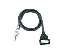 Sensore Nox Stickoxid Per Iveco Camion 5801754016 5wk96733b 5wk9 6733b Kit Di Riparazione Sensore Nox, Sonda