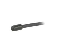 Sensore NTC-03: Temperatura NTC 10kΩ 3 metri IP67 Polietilene ZAMEL