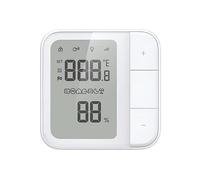 SENSORE NTC AQARA Aqara UT-A01D Thermostat W500 Termostato digitale intelligente con precisione ±0