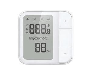SENSORE NTC AQARA Aqara UT-A01D Thermostat W500 Termostato digitale intelligente con precisione ±0
