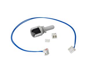 Sensore NTC Originale Whirlpool Bauknecht Ignis Per Lavastoviglie 481228268051