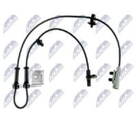 NTY Sensore ABS di Velocità Ruota Anteriore Sinistra Dx per Chrysler Pacifica