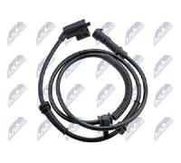 NTY HCA-CH-015 Sensore, N° giri ruota per JEEP