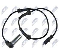 Sensore velocità ruota ABS Assale posteriore Sx HCA-LR-004 NTY per LAND ROVER