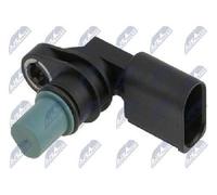 Sensore posizione albero a camme Sx ECP-AU-040 NTY per AUDI VW