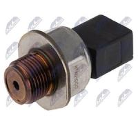 NTY Sensore, Pressione carburante compatibile con VAG EFP-AU-000