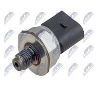 NTY Sensore, Pressione carburante compatibile con VAG EFP-AU-009