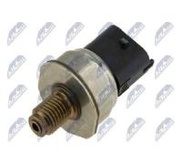 NTY Sensore, Pressione carburante compatibile con CHEVROLET EFP-PL-000