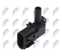 Sensore NTY Pressione Gas Di Scarico ECS-FR-004 Per Ford